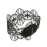 エレガントフラワーレースブレスレット/レースアクセサリー B4055 | VINGTAINE | 詳細画像3