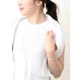 スクエアチェーンブレスレット/華奢/シンプル/Sサイズ/Mサイズ B4061 | VINGTAINE | 詳細画像5 