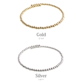 バングル メタル ボール(S) | VINGTAINE | 詳細画像2