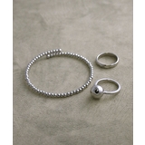 バングル メタル ボール(S) | VINGTAINE | 詳細画像10