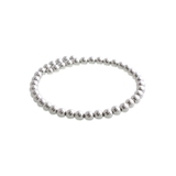 バングル メタル ボール（M） | VINGTAINE | 詳細画像4 