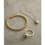 バングル メタル ボール（M） | VINGTAINE | 詳細画像5 