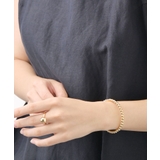 ゴールド | バングル メタル ボール（M） | VINGTAINE