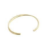 バングル メタル 2連 | VINGTAINE | 詳細画像3 