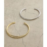 バングル メタル 2連 | VINGTAINE | 詳細画像8 