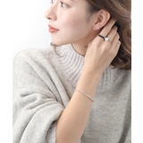 ブレスレット ビーズ こなれ感 | VINGTAINE | 詳細画像6 