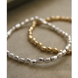 ブレスレット ビーズ こなれ感 | VINGTAINE | 詳細画像8 