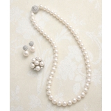 ブローチ フラワー パール | VINGTAINE | 詳細画像4 