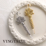 ブローチ アンブレラ 傘 | VINGTAINE | 詳細画像1
