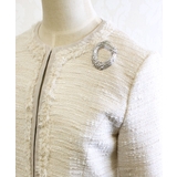 ブローチ 花冠 かんむり | VINGTAINE | 詳細画像6 