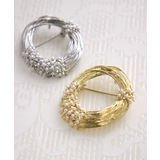 ブローチ 花冠 かんむり | VINGTAINE | 詳細画像7 