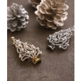 ブローチ ツリー 星 | VINGTAINE | 詳細画像6 