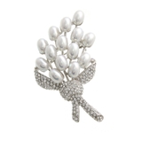 ワンカラー | ブローチ 花束 ブーケ | VINGTAINE