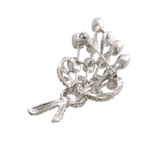 ブローチ 花束 ブーケ | VINGTAINE | 詳細画像2 