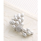 ブローチ 花束 ブーケ | VINGTAINE | 詳細画像5 