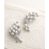 ブローチ 花束 ブーケ | VINGTAINE | 詳細画像6 