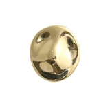 ゴールド | ブローチ メタル プレート | VINGTAINE