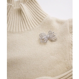 ブローチ リボン 華奢 | VINGTAINE | 詳細画像4 