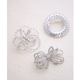 ブローチ フラワー 華奢 | VINGTAINE | 詳細画像5 