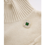 ブローチ キュービックジルコニア ストーン | VINGTAINE | 詳細画像4 