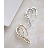 ブローチ メタル ループ | VINGTAINE | 詳細画像7