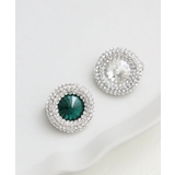 ブローチ ビジュー サークル | VINGTAINE | 詳細画像4