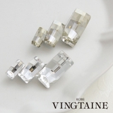 ブローチ スワロフスキー ビジュー | VINGTAINE | 詳細画像1 