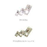 ブローチ スワロフスキー ビジュー | VINGTAINE | 詳細画像2 