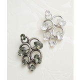 ブローチ スワロフスキー デザイン | VINGTAINE | 詳細画像5 