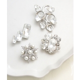 ブローチ スワロフスキー デザイン | VINGTAINE | 詳細画像8 