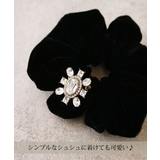 ブローチ ビジュー ストーン | VINGTAINE | 詳細画像3 