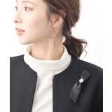 ブローチ ピン リボン | VINGTAINE | 詳細画像2 