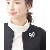 ブローチ ピン リボン | VINGTAINE | 詳細画像2