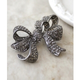 ブローチ ピン リボン | VINGTAINE | 詳細画像5