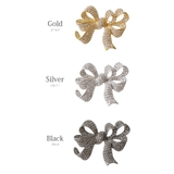 ブローチ ピン リボン | VINGTAINE | 詳細画像8