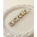 ビジュー ブローチ バーブローチ | VINGTAINE | 詳細画像3