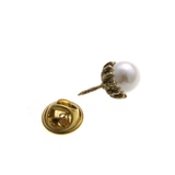 アンティーク調モチーフタックピン ピンブローチ ピンバッジ | VINGTAINE | 詳細画像12 