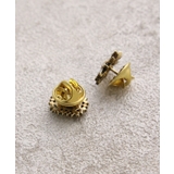 アンティーク調モチーフタックピン ピンブローチ ピンバッジ | VINGTAINE | 詳細画像16 