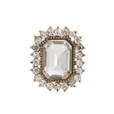 アンティーク調モチーフタックピン ピンブローチ ピンバッジ | VINGTAINE | 詳細画像8 