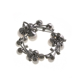 アンティーク調パール×ストーンサークル型ブローチ ラウンド型 卒業式 | VINGTAINE | 詳細画像3