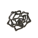 カメリアデザインブローチ 大ぶり 華やか | VINGTAINE | 詳細画像3 