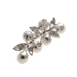 パールクラスターブローチ 華やか 可愛い | VINGTAINE | 詳細画像7 