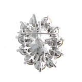 オーバルブローチ BR-33 | VINGTAINE | 詳細画像4 