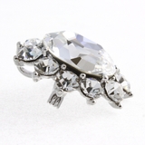 オーバルブローチ BR-33 | VINGTAINE | 詳細画像5 