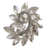 ブローチ リーフ型 BR-39 | VINGTAINE | 詳細画像2