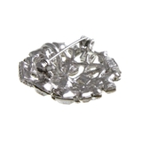 ブローチ モザイク ラウンド | VINGTAINE | 詳細画像2 