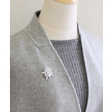 ブローチ クリスタル 結晶 | VINGTAINE | 詳細画像3