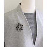 ブローチ フラワー 花 | VINGTAINE | 詳細画像4 