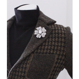 ブローチ フラワー 花 | VINGTAINE | 詳細画像5 