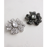 ブローチ フラワー 花 | VINGTAINE | 詳細画像7 